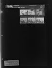 People meeting (6 Negatives), January 10-12, 1966 [Sleeve 22, Folder a, Box 39]
